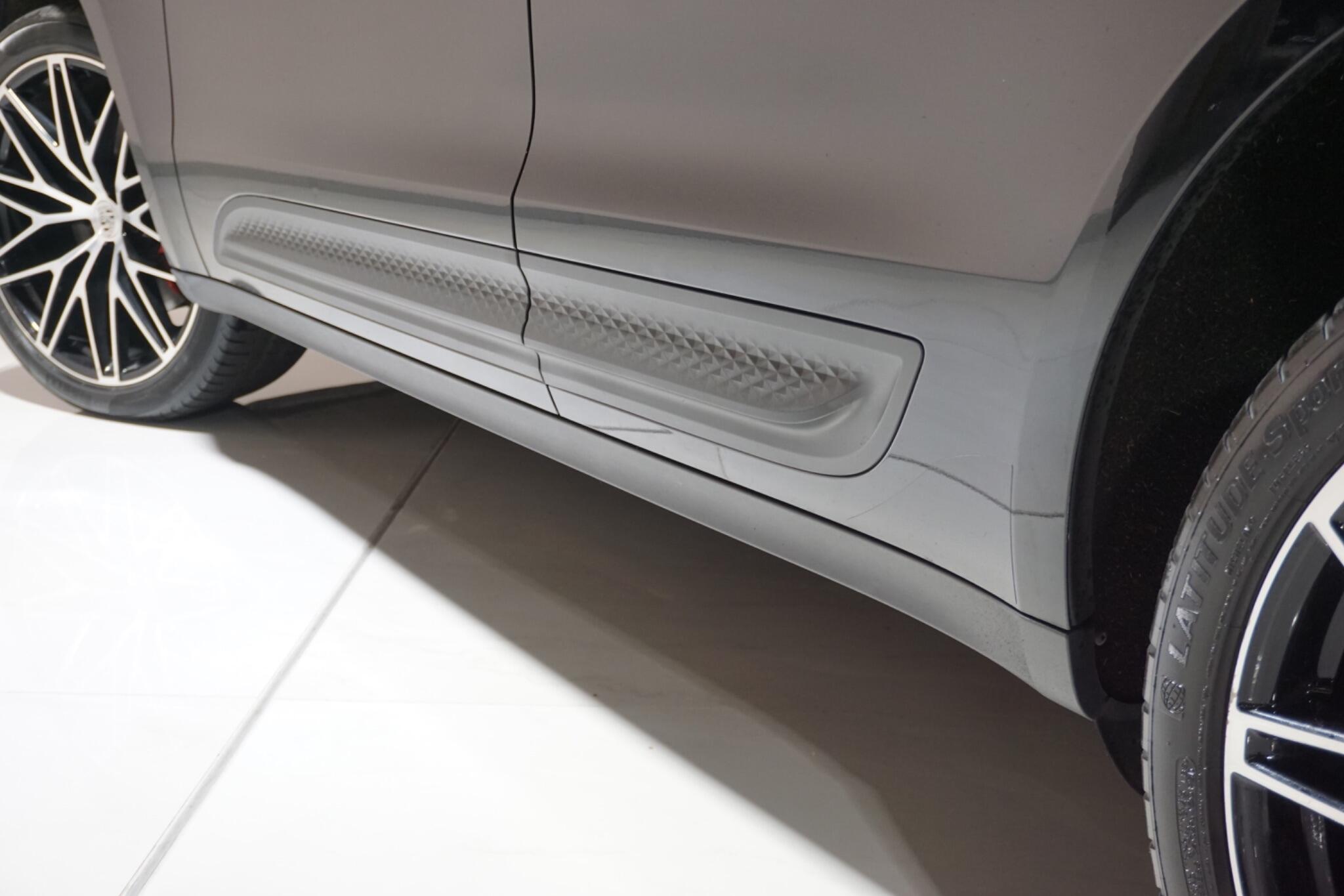 Porsche Macan 2.9T V6 S SUV 5dr Petrol PDK 4WD Euro 6 (s/s) (380 ps)